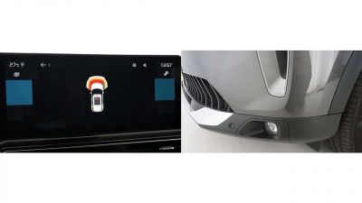 Citroën C5 Aircross Gebrauchtwagen