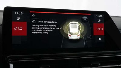 Citroën C5 Aircross Gebrauchtwagen