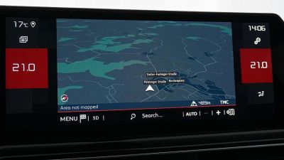 Citroën C5 Aircross Gebrauchtwagen