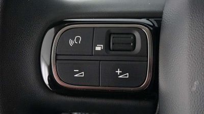 Citroën C5 Aircross Gebrauchtwagen