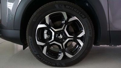 Citroën C5 Aircross Gebrauchtwagen