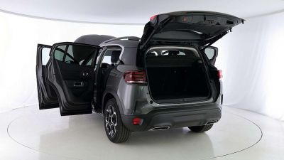 Citroën C5 Aircross Gebrauchtwagen