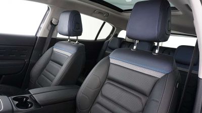 Citroën C5 Aircross Gebrauchtwagen