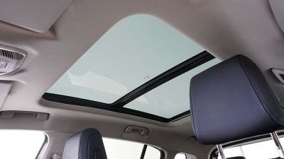 Citroën C5 Aircross Gebrauchtwagen