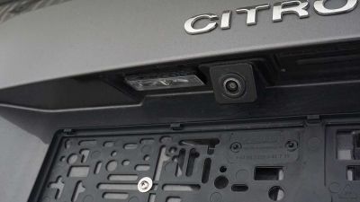 Citroën C5 Aircross Gebrauchtwagen