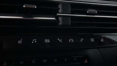 Citroën C5 Aircross Gebrauchtwagen