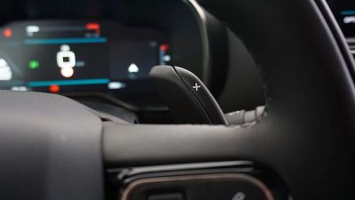 Citroën C5 Aircross Gebrauchtwagen