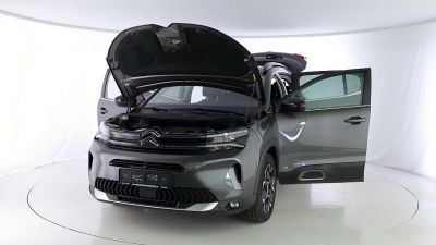 Citroën C5 Aircross Gebrauchtwagen