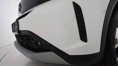 Opel Frontera Neuwagen