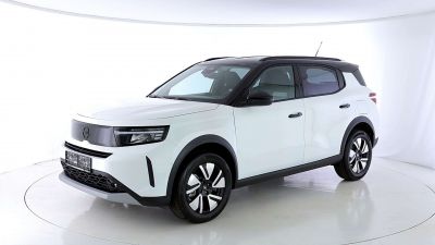 Opel Frontera Neuwagen