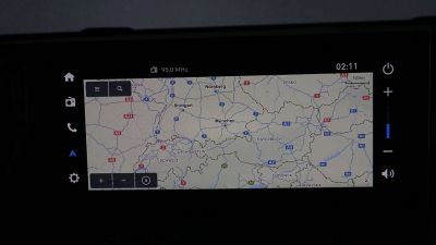 Opel Frontera Neuwagen