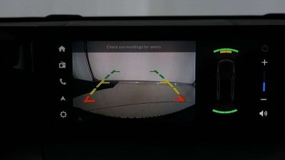 Opel Frontera Neuwagen