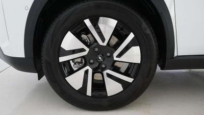 Opel Frontera Neuwagen