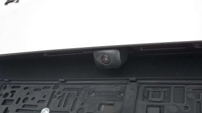 Opel Frontera Neuwagen