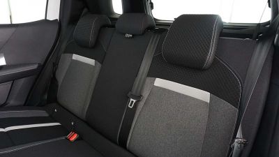 Opel Frontera Neuwagen