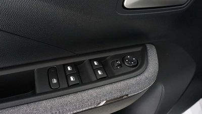 Opel Frontera Neuwagen