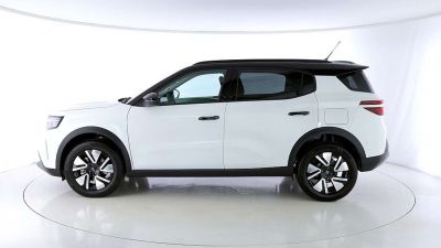 Opel Frontera Neuwagen