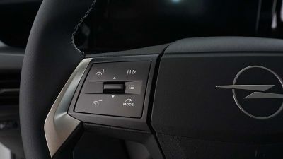 Opel Frontera Neuwagen