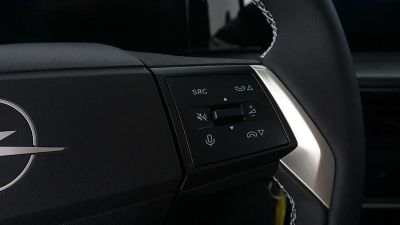 Opel Frontera Neuwagen