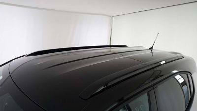 Opel Frontera Neuwagen