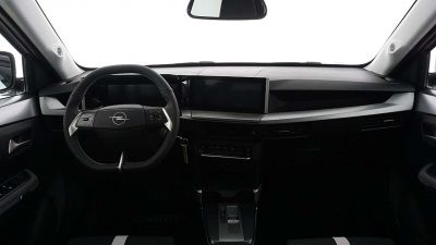 Opel Frontera Neuwagen