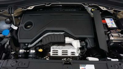 Opel Frontera Neuwagen