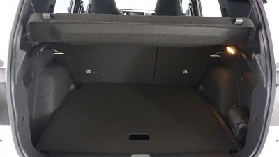 Opel Frontera Neuwagen