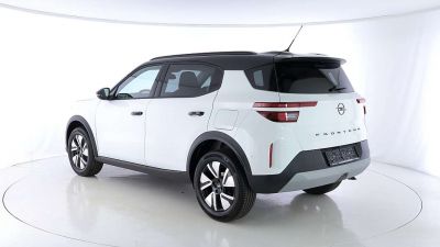 Opel Frontera Neuwagen