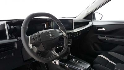 Opel Frontera Neuwagen