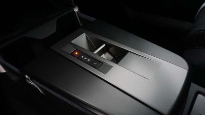 Opel Frontera Neuwagen