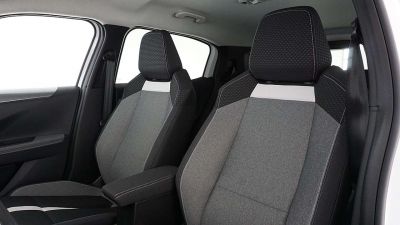 Opel Frontera Neuwagen