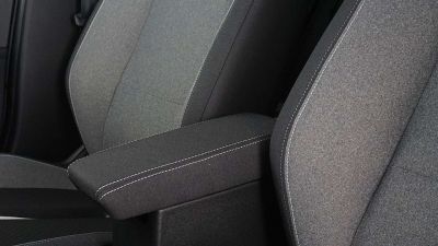 Opel Frontera Neuwagen