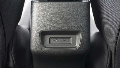 Opel Frontera Neuwagen