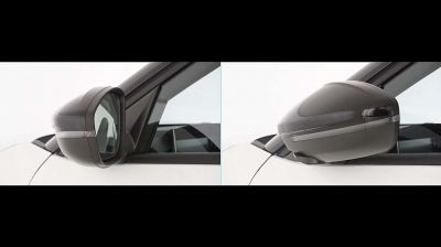 Opel Frontera Neuwagen