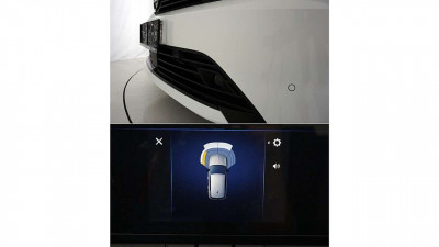 Opel Astra Vorführwagen