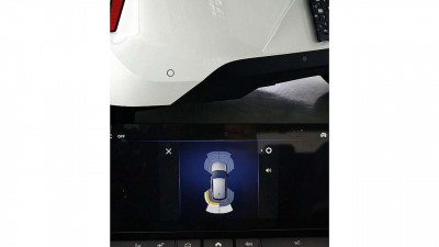 Opel Astra Vorführwagen