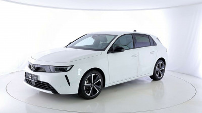 Opel Astra Vorführwagen