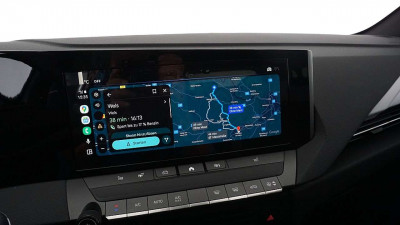 Opel Astra Vorführwagen