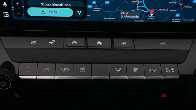 Opel Astra Vorführwagen