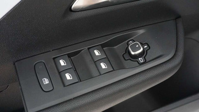 Opel Astra Vorführwagen