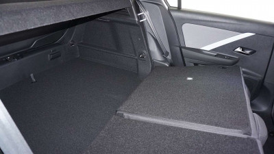 Opel Astra Vorführwagen