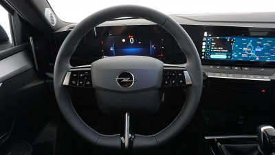 Opel Astra Vorführwagen