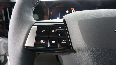 Opel Astra Vorführwagen