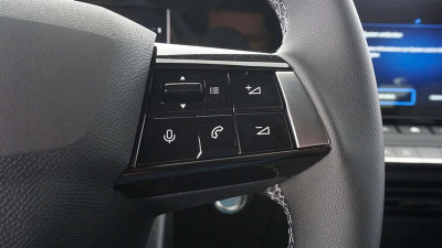 Opel Astra Vorführwagen