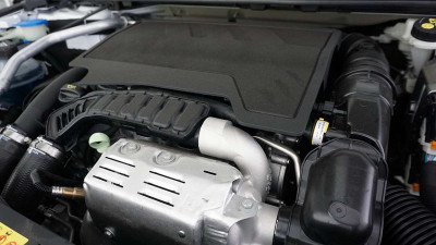 Opel Astra Vorführwagen