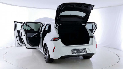 Opel Astra Vorführwagen