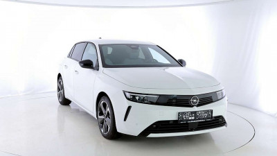 Opel Astra Vorführwagen