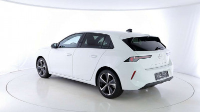 Opel Astra Vorführwagen