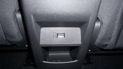 Opel Astra Vorführwagen