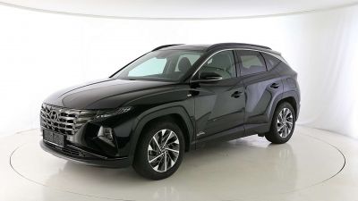 Hyundai Tucson Gebrauchtwagen Hyundai Tucson Gebrauchtwagen